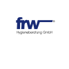 Logo von frw Hygieneberatung GmbH