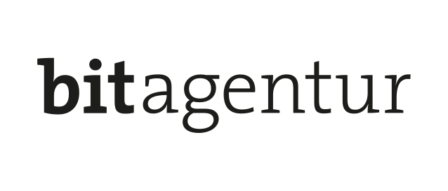 Logo von bitagentur GmbH & Co. KG