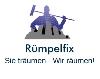 Logo von Rümpelfix Räumung Antiquitäten Nachlassankauf