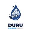 Logo von DURU Gebäudeservice UG (haftungsbeschränkt)