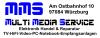 Logo von MMS - Multi Media Service