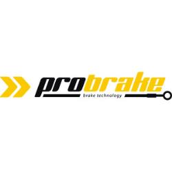 Firmenlogo probrake GmbH