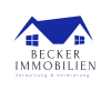 Logo von Becker Immobilien