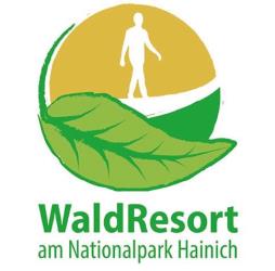 Logo von WaldResort - Am Nationalpark Hainich GmbH