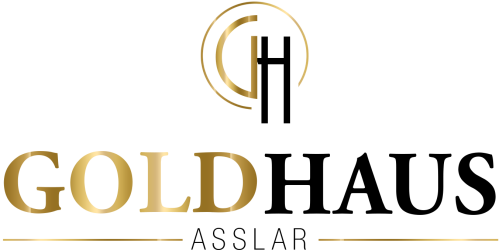 Logo von Goldhaus Asslar