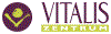 Logo von Vitaliszentrum