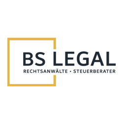Firmenlogo BS Legal Rechtsanwälte