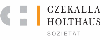 Logo von Steuerberater Czekalla & Holthaus