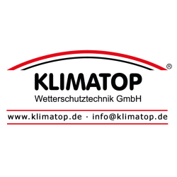Logo von KLIMATOP Wetterschutztechnik GmbH