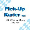 Logo von Pick-Up Kurier GbR