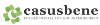 Logo von casusbene GmbH