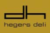 Logo von Hegers Deli Feinkost Manufaktur