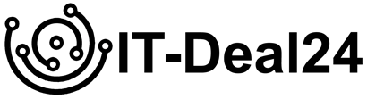 Logo von IT-Deal24