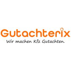 Logo von Gutachterix Augsburg, Kfz Gutachter & Sachverständiger