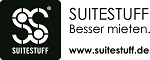 Logo von SUITESTUFF GmbH