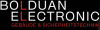 Logo von Bolduan electronic GmbH