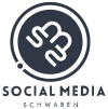 Logo von Social Media Schwaben