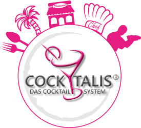Logo von  COCKTALIS Deutschland
