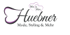 Logo von Mr. & Mrs. Huebner Brautmode