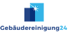 Logo von Gebäudereinigung24 GmbH