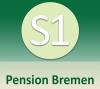 Logo von S1 Pension Bremen