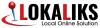 Logo von LOKALIKS 