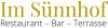 Logo von Restaurant Im Sünnhof