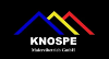 Logo von Knospe Malereibetrieb GmbH
