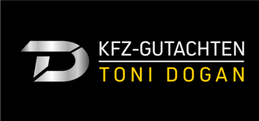 Logo von TD Kfz-Gutachten Toni Dogan