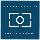 Logo von Udo Reinhardt Photography