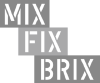 Logo von Mix-Fix-Brix