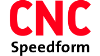 Logo von CNC Speedform AG