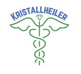 Logo von Kristallheiler