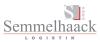 Logo von Semmelhaack Logistik GmbH