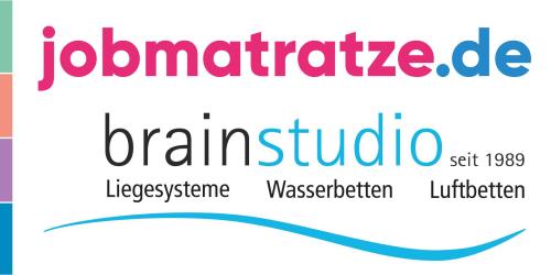 Logo von Brain-Studio Wasserbetten