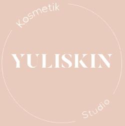 Logo von YuliSkin Kosmetik Studio