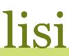 Logo von lisi - Beratung & Coaching