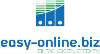 Logo von easy-online.biz GmbH