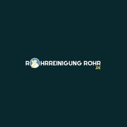 Logo von Rohrreinigung Rohr