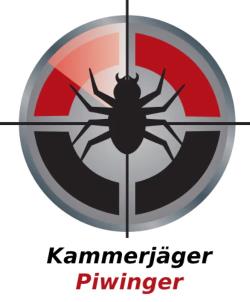 Logo von Kammerjäger Piwinger