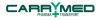 Logo von CARRYMED Pharma & Transport GmbH