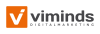 Logo von viminds GmbH