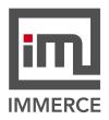 Logo von Immerce Consulting GmbH