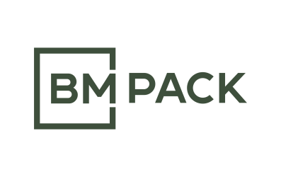 Logo von BMPack – Gastronomiebedarf & Verpakungsspezialist