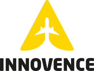 Logo von Innovence Airport Systems GmbH