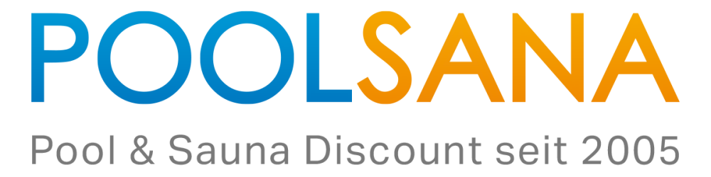 Logo von PoolSana GmbH & Co. KG