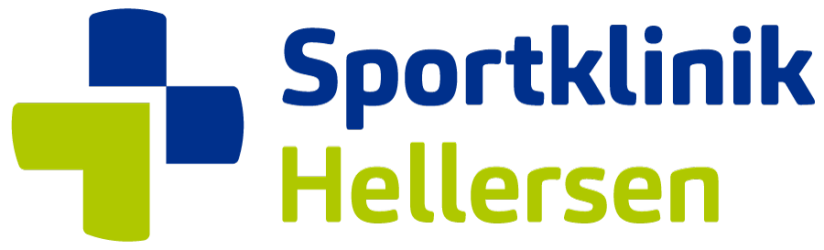 Logo von Sportklinik Hellersen