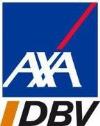 Logo von AXA und DBV Versicherungsagentur Wibbeke