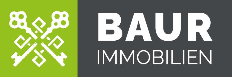 Firmenlogo Baur Immobilien GmbH