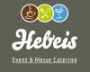 Logo von Hebeis Events OHG